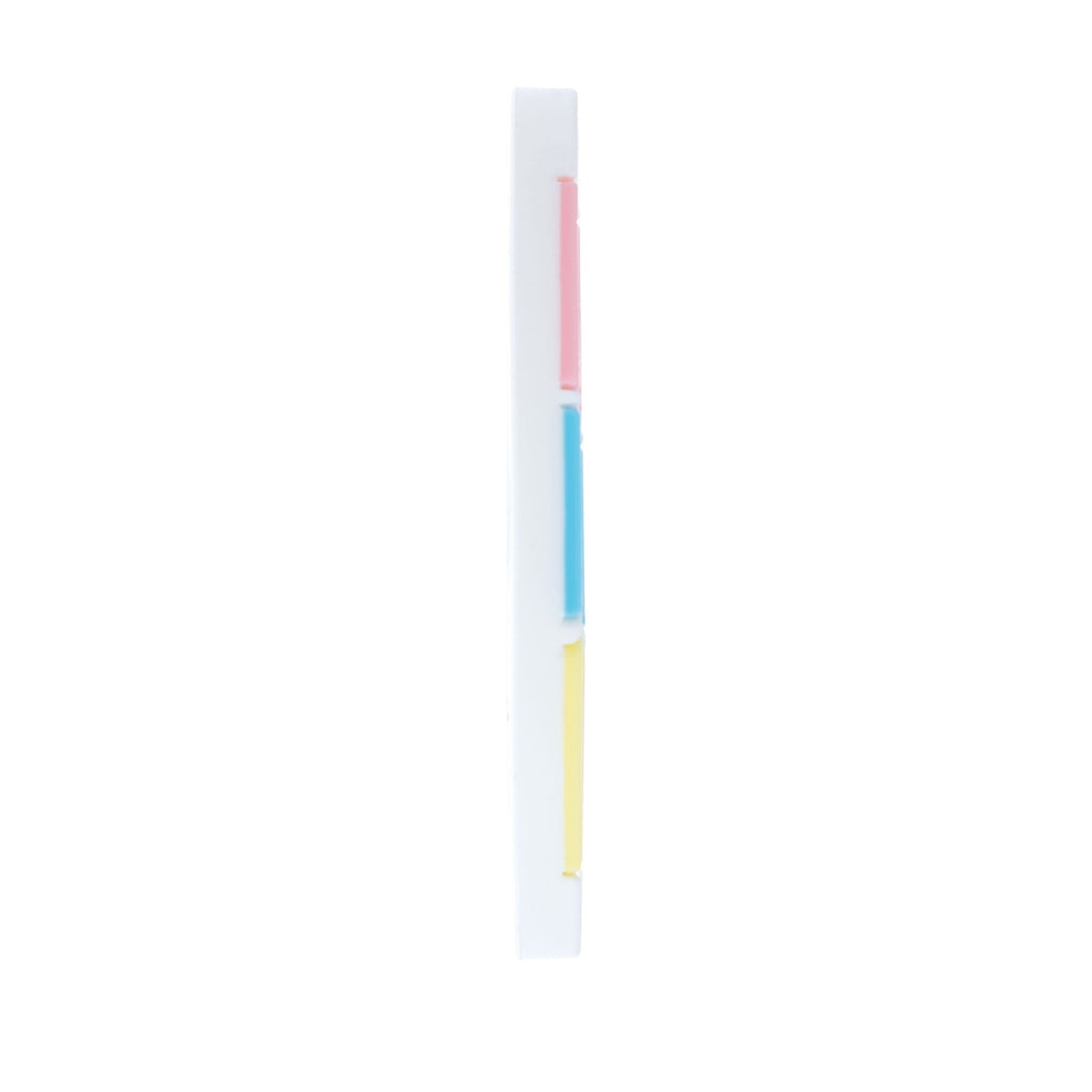 Egg Popper Teether Toy